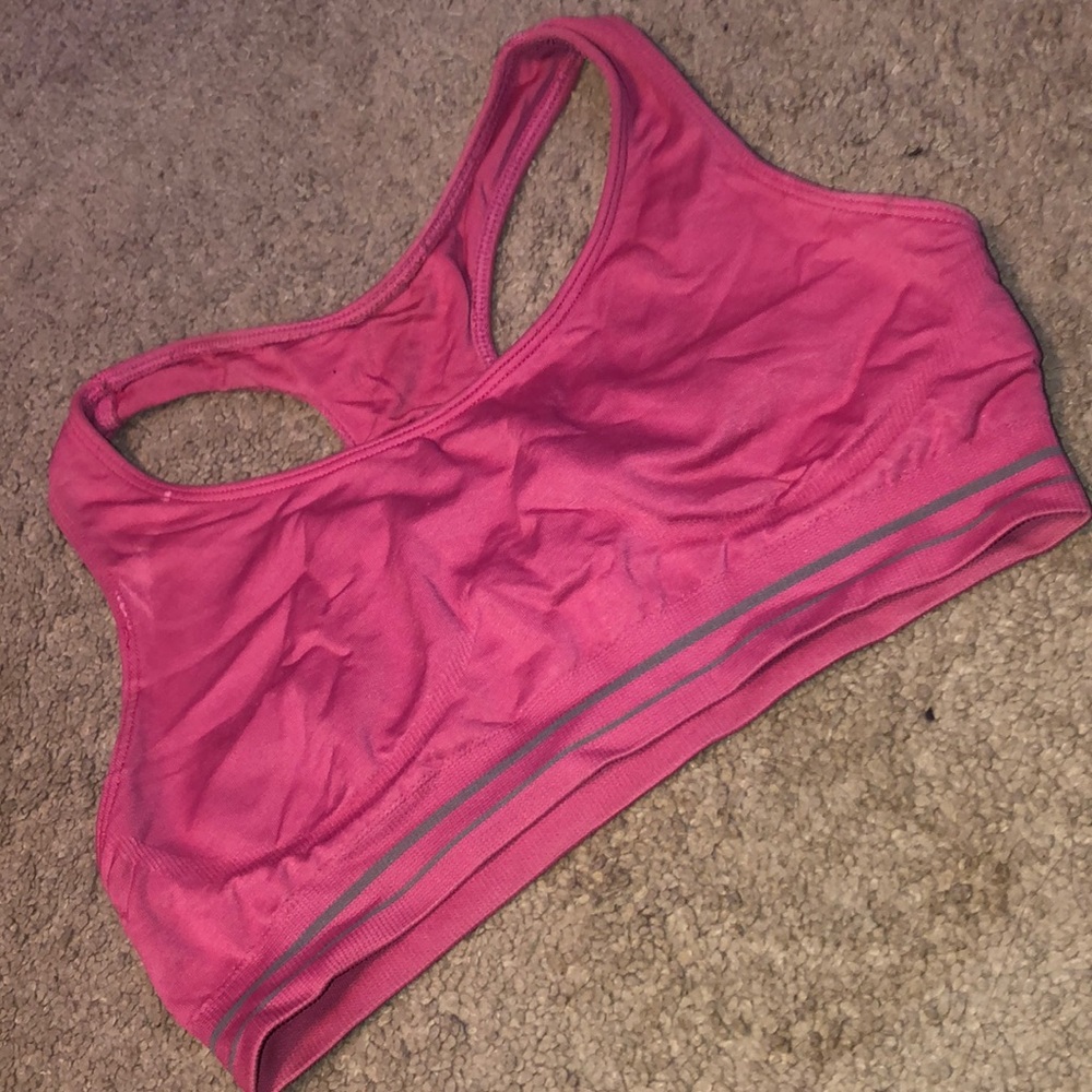 Sports bra